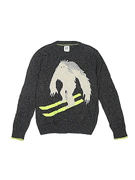 Gap Kids Pullover Sweater (view 1)