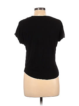 Rumi + Ryder Short Sleeve Blouse (view 2)