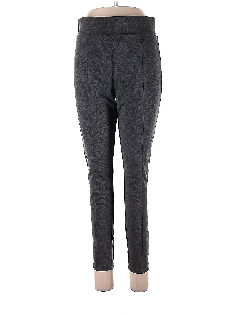 Click to view more detailed imagery on our partner's website Pre-owned Gap Casual Pants In Gray