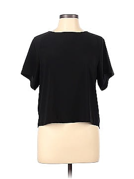Wish Short Sleeve Blouse (view 1)