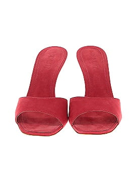 Schutz Mule/Clog (view 2)