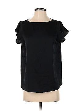 Nordstrom Short Sleeve Blouse (view 1)