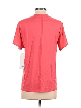 Lululemon Athletica Active T-Shirt (view 2)
