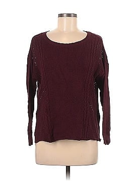 American Eagle Outfitters Pullover Sweater (view 1)