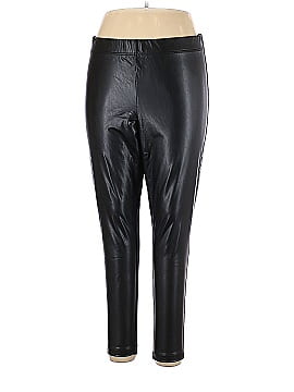 Old Navy Faux Leather Pants (view 1)