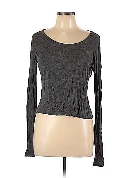 Brandy Melville Long Sleeve T-Shirt (view 1)