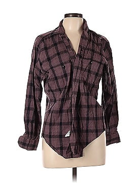 John Henry Long Sleeve Button-Down Shirt (view 1)