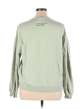 Peloton Pullover Sweater (view 2)