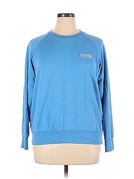 Peloton Pullover Sweater (view 1)