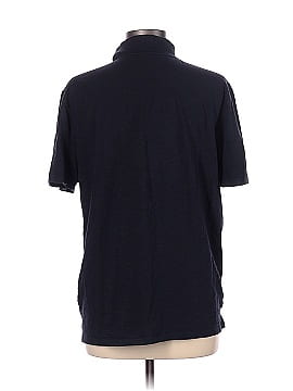 Vince. Short Sleeve Polo (view 2)