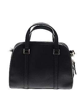 Kate Spade New York Leather Satchel (view 2)