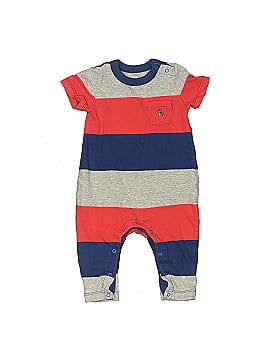 Baby Gap Short Sleeve Outfit (view 1)