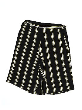 Bobeau Dressy Shorts (view 2)