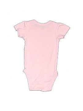 Gerber Short Sleeve Onesie (view 2)