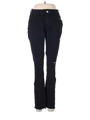K. Jordan Jeans (view 1)