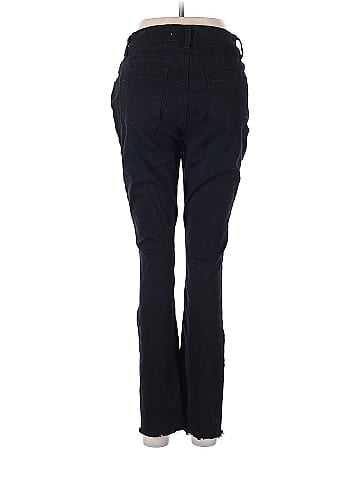 K. Jordan Jeans (view 2)