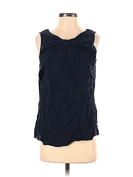 Banana Republic Sleeveless Blouse (view 1)