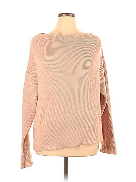 Treasure & Bond Pullover Sweater (view 1)