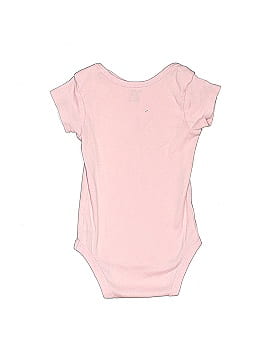 Gerber Short Sleeve Onesie (view 2)