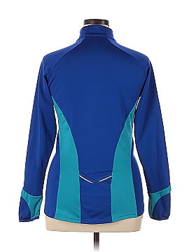 Zoot Track Jacket (view 2)