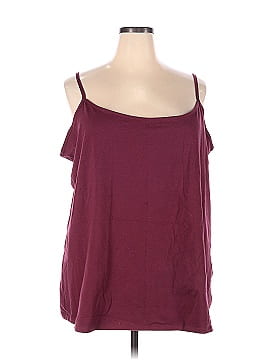 Lane Bryant Tank Top (view 1)