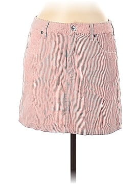 Afends Casual Skirt (view 1)