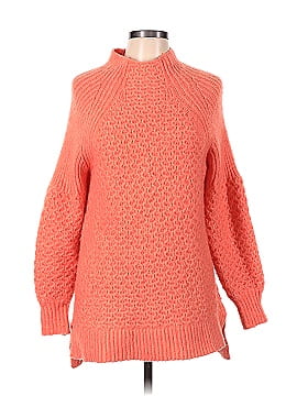 Anthropologie Turtleneck Sweater (view 1)