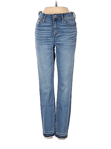 J.Crew Jeans (view 1)