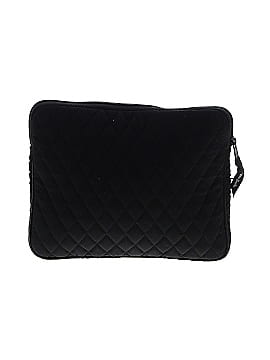 Vera Bradley Classic Black Tablet Sleeve (view 2)