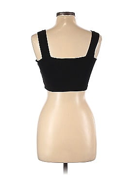 Instant Action Sleeveless Top (view 2)