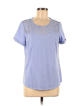 C. Wonder Short Sleeve T-Shirt (view 1)