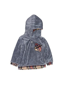 Andy & Evan Fleece Jacket (view 1)