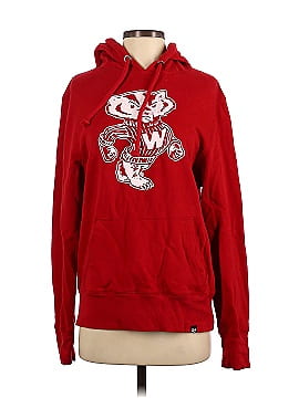 47 Brand Hoodies for Women, Online Sale up to 25% off