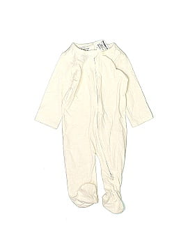 First Impressions Long Sleeve Outfit (view 1)