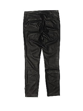 David Lerner Faux Leather Pants (view 2)