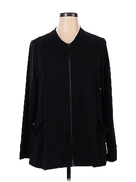 LOGO Cardigan (view 1)