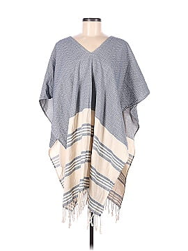 Tribe Alive Poncho (view 1)