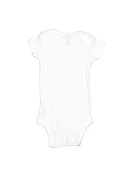 Gerber Short Sleeve Onesie (view 2)