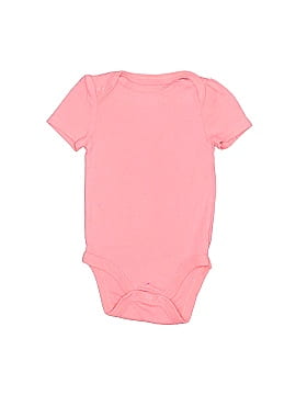 Circo Short Sleeve Onesie (view 1)