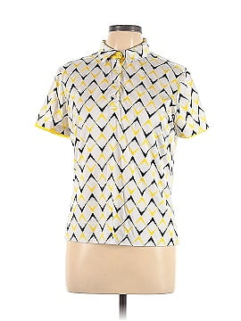 N. Vo Short Sleeve Polo (view 1)