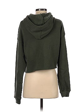 Bella + Canvas Pullover Hoodie (view 2)