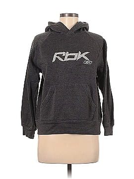 RBX Pullover Hoodie (view 1)