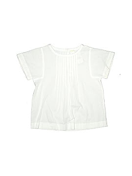 Crewcuts Outlet Short Sleeve Blouse (view 1)