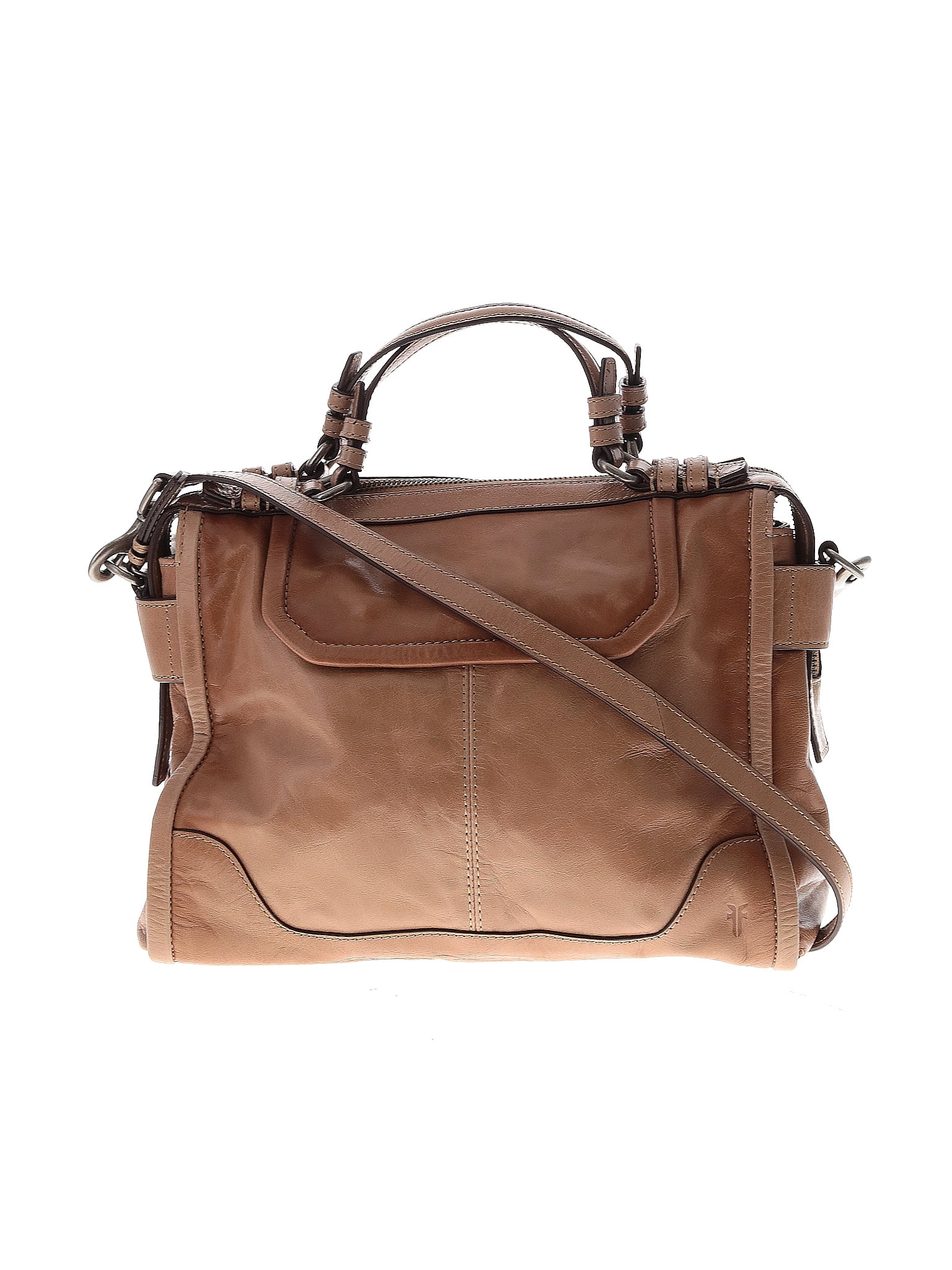 FRYE Mel Crossbody Bag