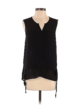 Y.A.S Sleeveless Blouse (view 1)