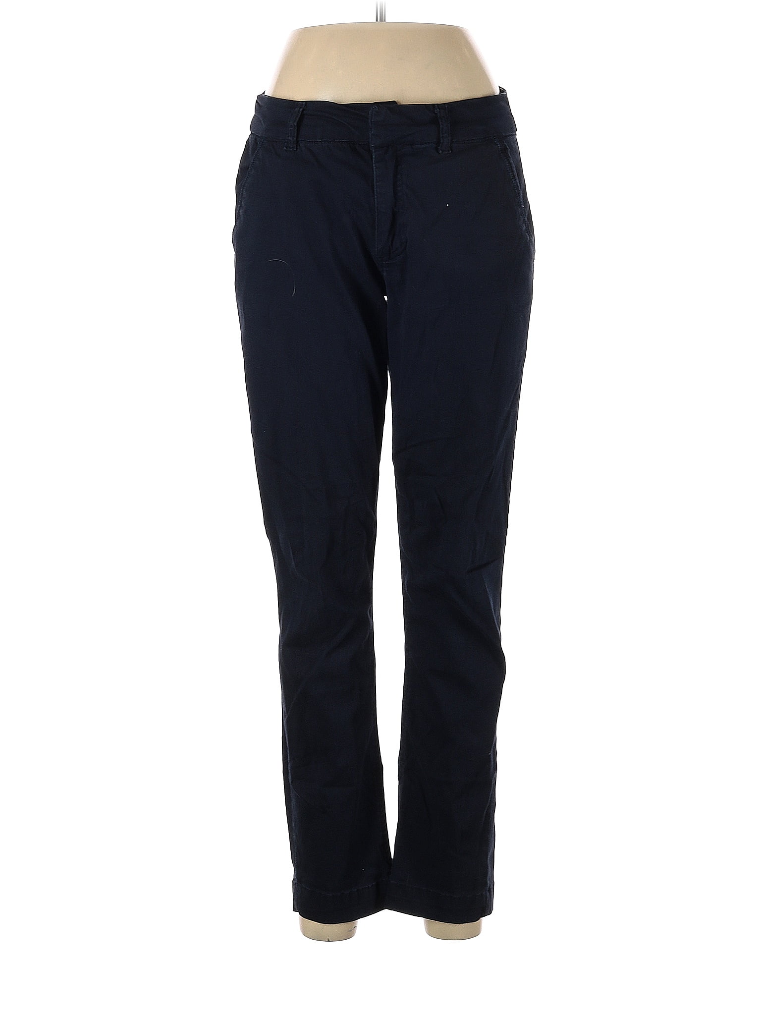 Dictionary Blue Khakis Size 6 66 off thredUP