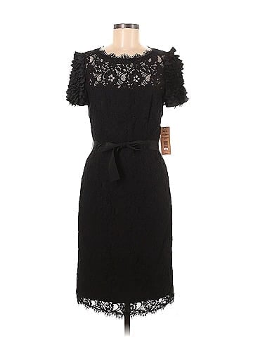 nuee Cocktail Dress (view 1)