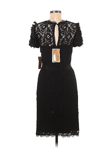 nuee Cocktail Dress (view 2)