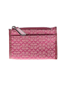 Coach Wallet (view 1)