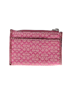 Coach Wallet (view 2)